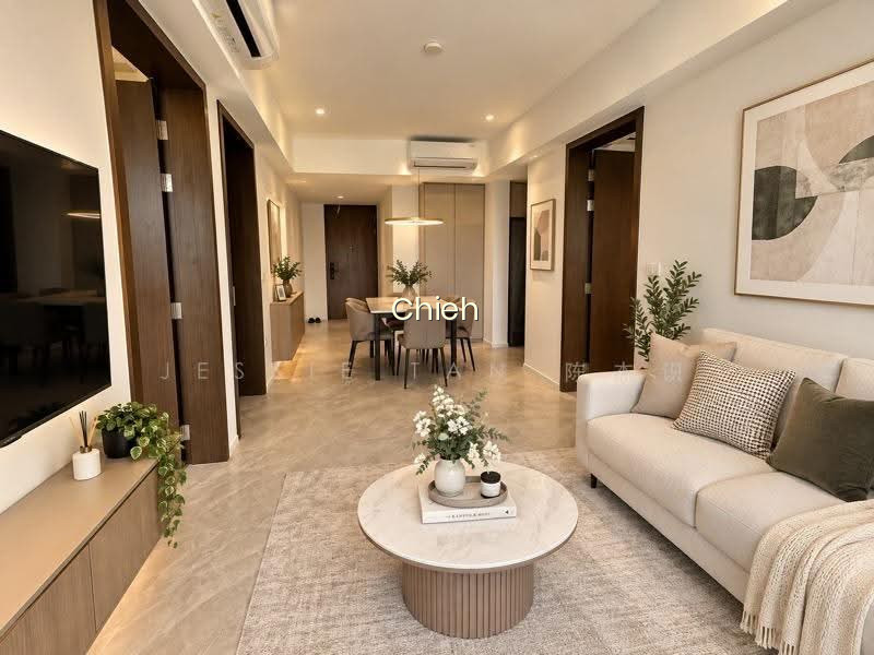 AMO RESIDENCE image 1 of 10