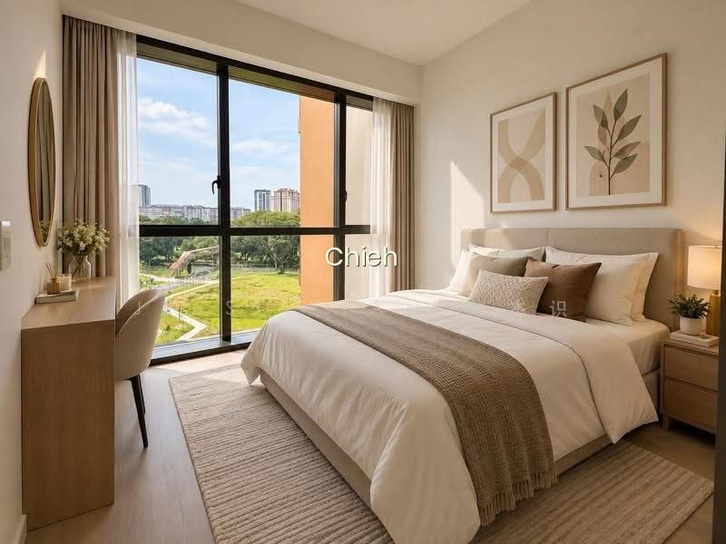AMO RESIDENCE photo 2