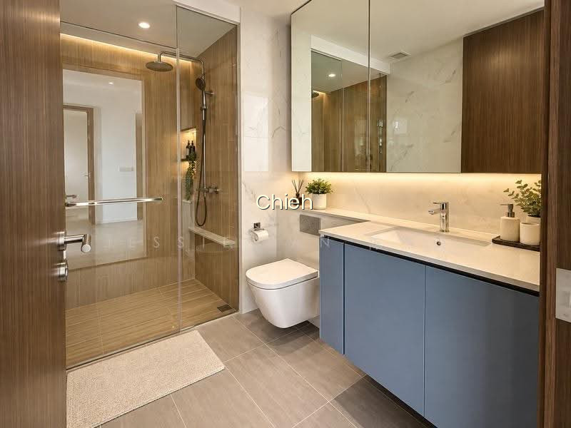 AMO RESIDENCE photo 3