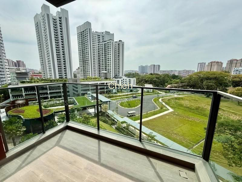 AMO RESIDENCE photo 4