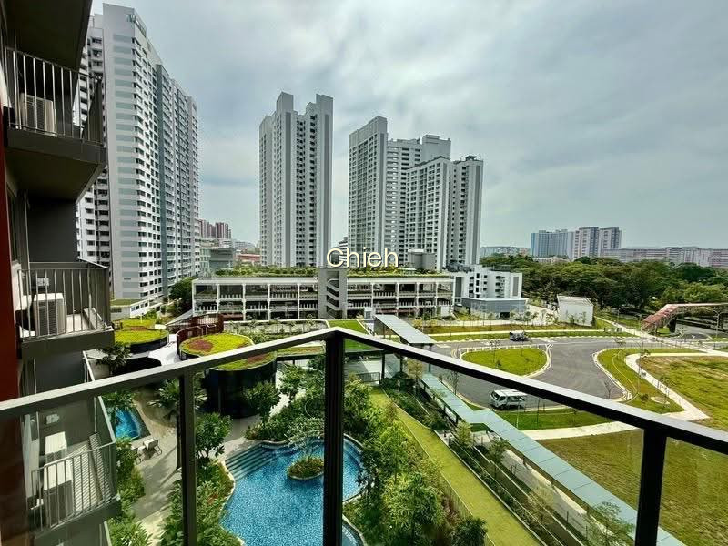 AMO RESIDENCE photo 6