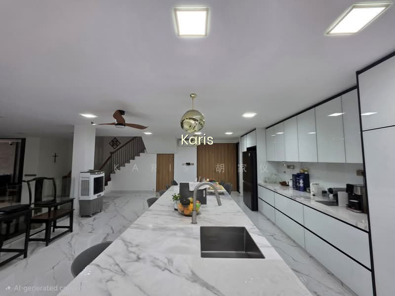 ⭐CRAVING FOR MORE SPACE?⭐THIS HOME DELIVERS! ☎ KARIS 胡家仪 8100.5550 image 1 of 3