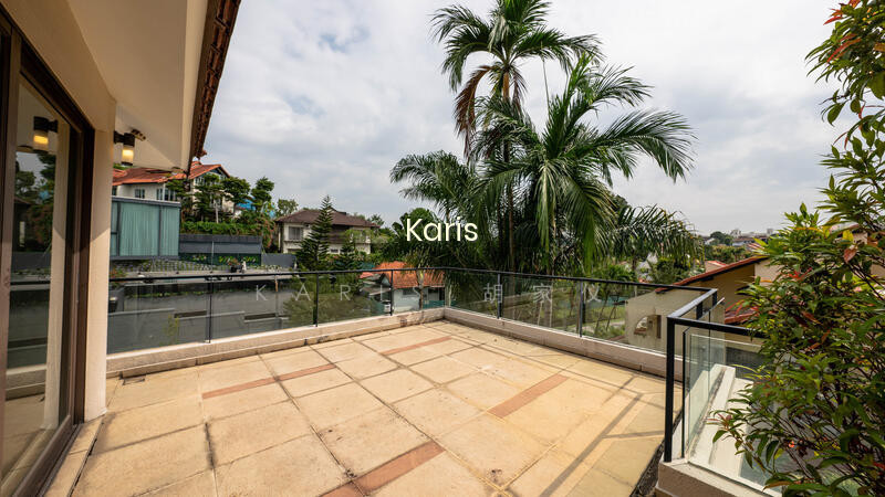 ⭐STUNNING FAMILY HOME⭐GCBA ☎ KARIS 胡家仪 8100.5550 image 1 of 10