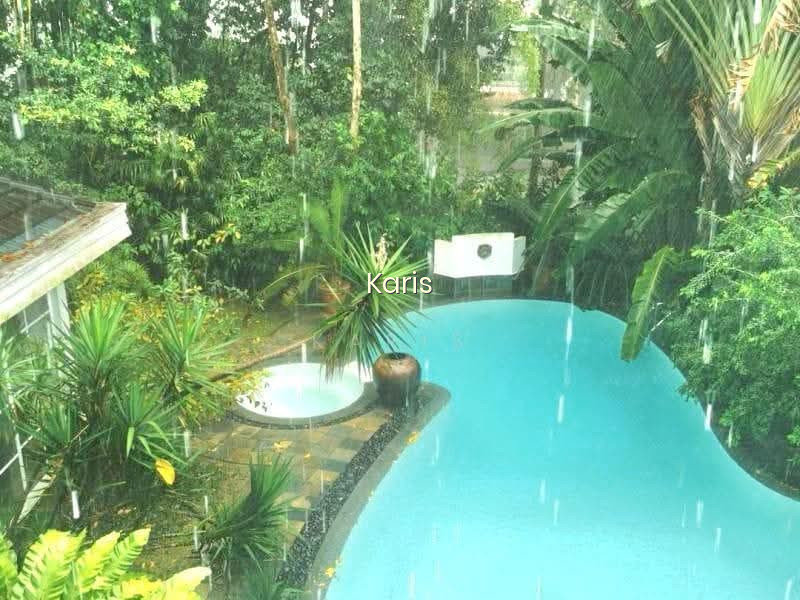 ☆PRIVATE & TRANQUIL☆ ☏KARIS 胡家仪 8100.5550 image 1 of 4