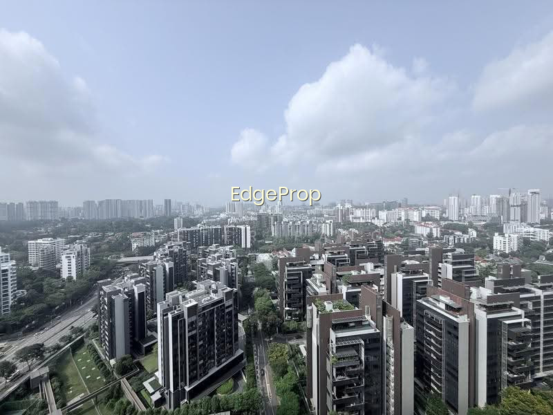 D'LEEDON (FORMER FARRER COURT) image 1 of 10
