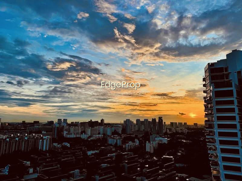 D'LEEDON (FORMER FARRER COURT) photo 3