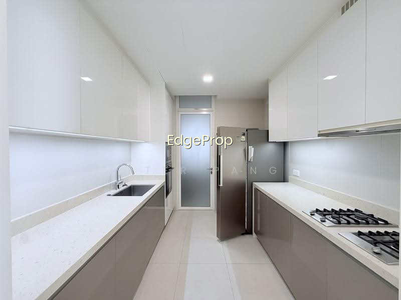 D'LEEDON (FORMER FARRER COURT) photo 6