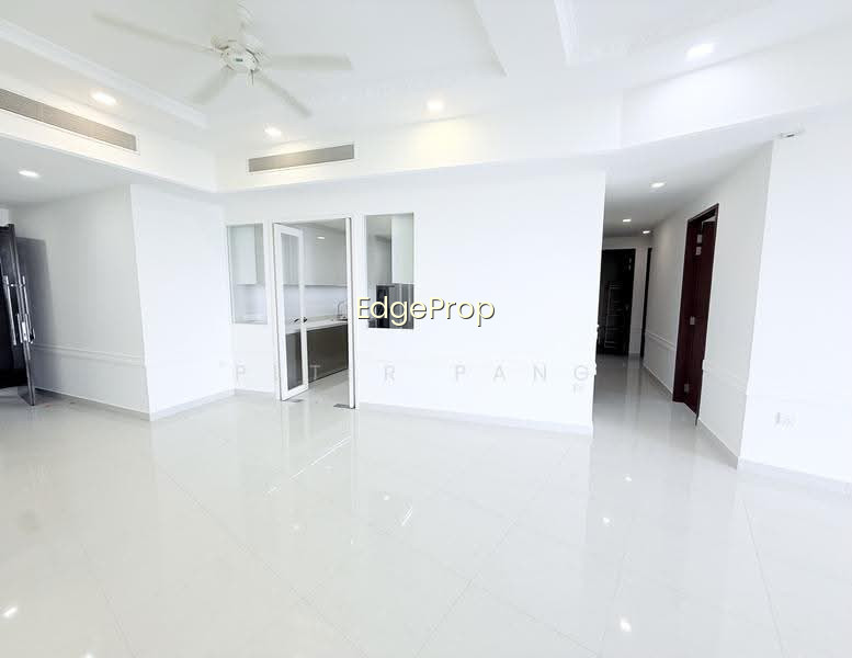 D'LEEDON (FORMER FARRER COURT) photo 3