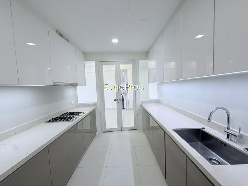 D'LEEDON (FORMER FARRER COURT) photo 5