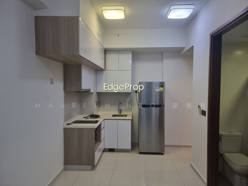 CASSIA EDGE