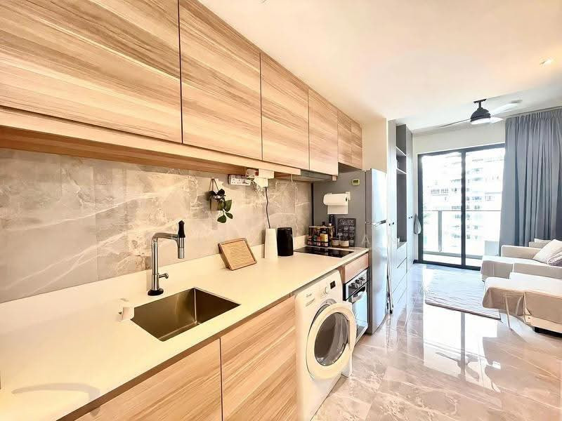THE POIZ RESIDENCES photo 4