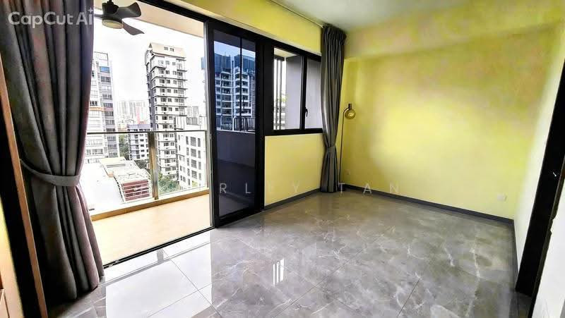 THE POIZ RESIDENCES photo 5