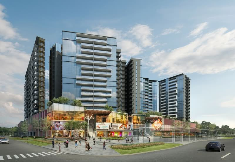 THE POIZ RESIDENCES photo 6