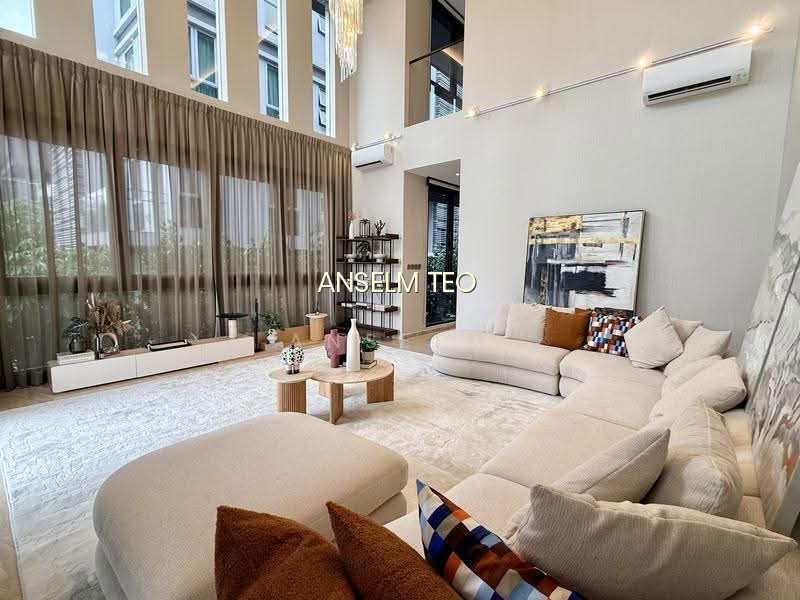 ORCHARD BRAND NEW SEMI-DETACHED JUST TOP! 1KM SCGS image 1 of 9