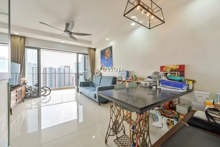138D Yuan Ching Road image 1 of 10