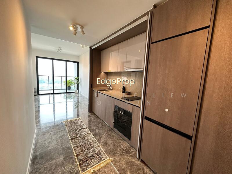 AVENUE SOUTH RESIDENCE image 1 of 10
