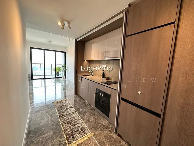 Avenue South Residence image 1 of 10