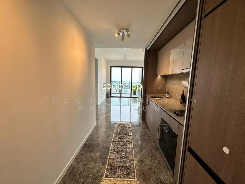 AVENUE SOUTH RESIDENCE photo 2