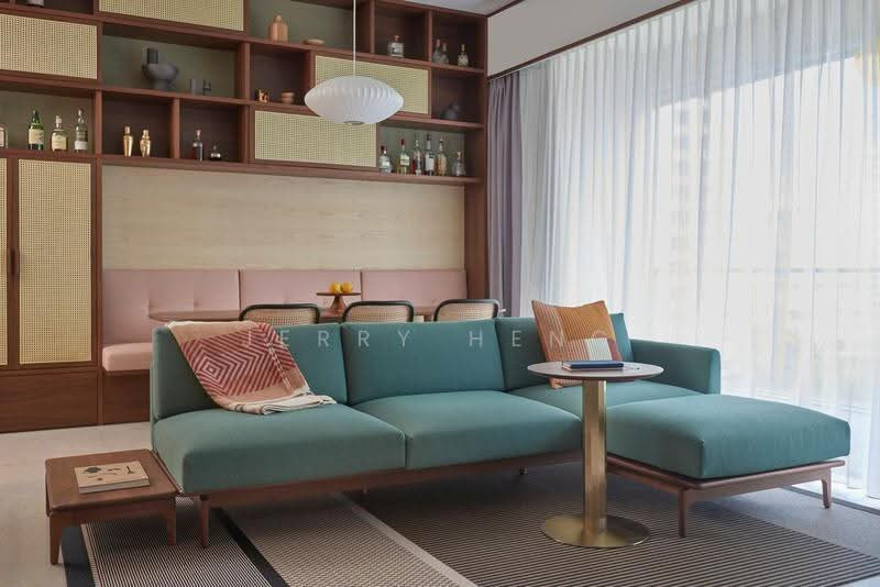 MARTIN PLACE RESIDENCES photo 2