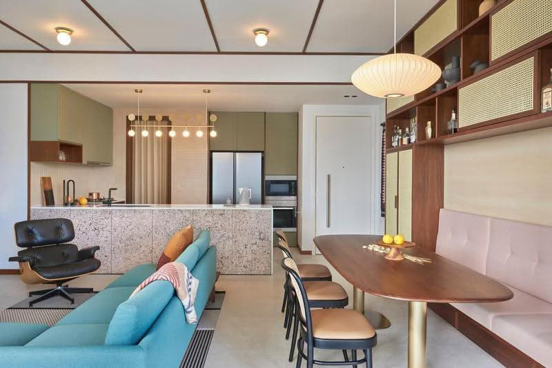 MARTIN PLACE RESIDENCES photo 4