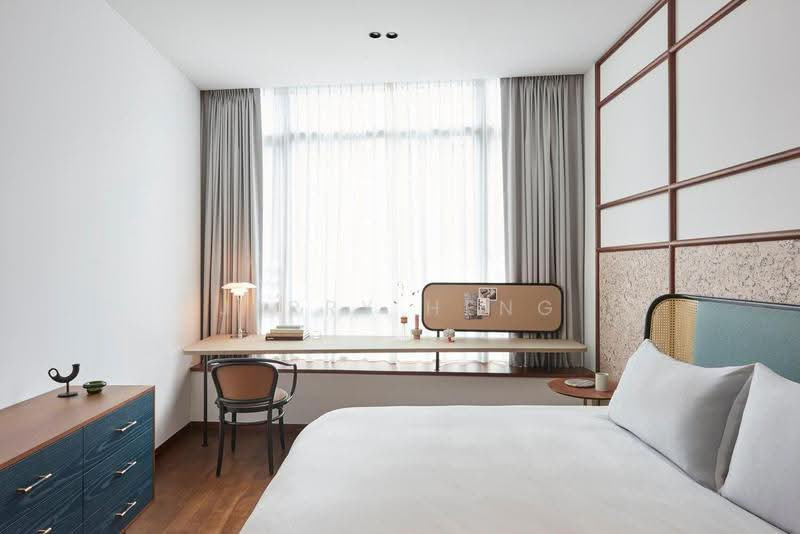 MARTIN PLACE RESIDENCES photo 5