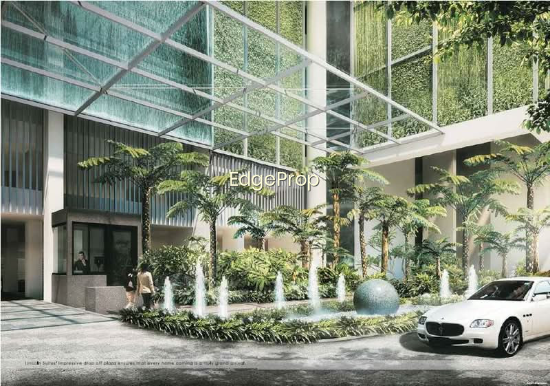 LINCOLN SUITES photo 6