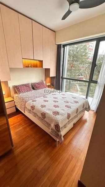 STIRLING RESIDENCES photo 6