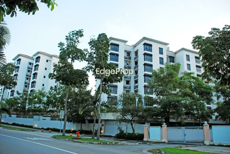 CARISSA PARK CONDO photo 6