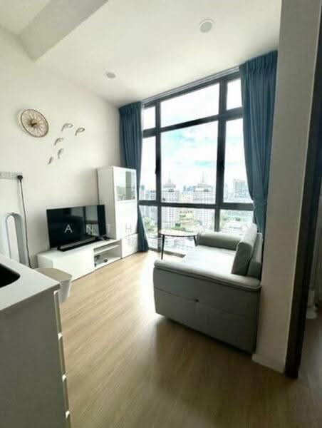 ONE DUSUN RESIDENCES image 1 of 10