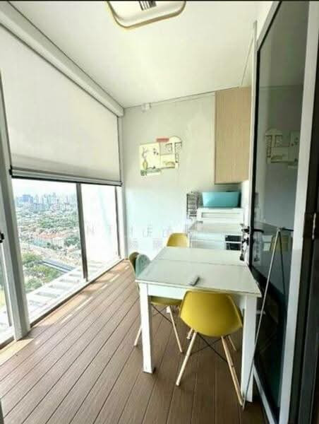 ONE DUSUN RESIDENCES photo 2