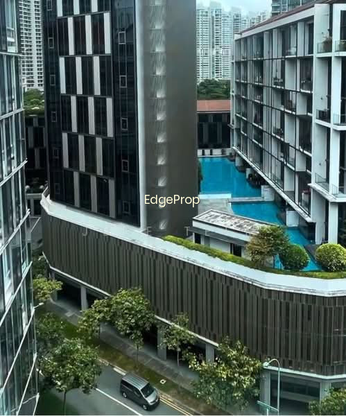 WATERMARK ROBERTSON QUAY photo 6