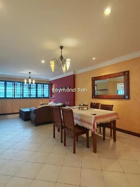 205 Tampines Street 21 image 1 of 10