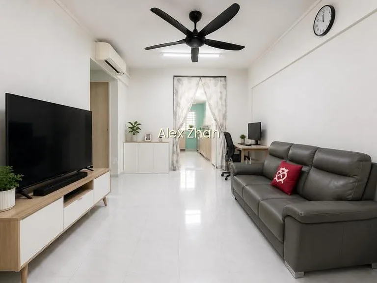 807 Yishun Ring Road image 1 of 10