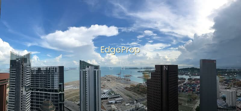 SKYSUITES @ ANSON photo 3