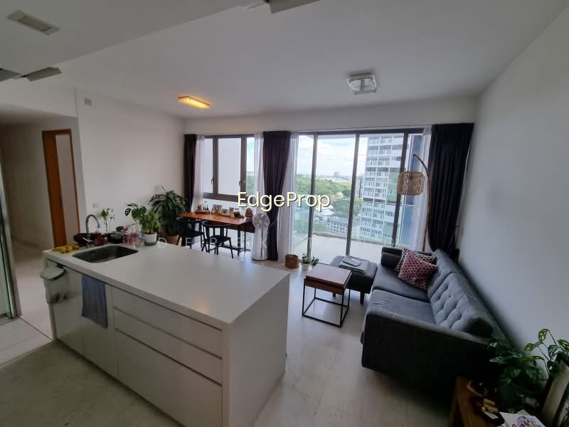 CENTRO RESIDENCES image 1 of 10