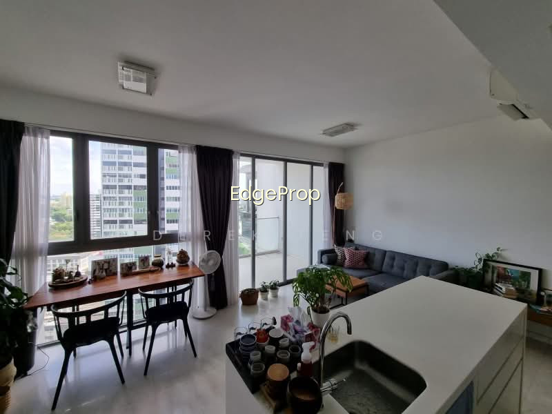 CENTRO RESIDENCES photo 2