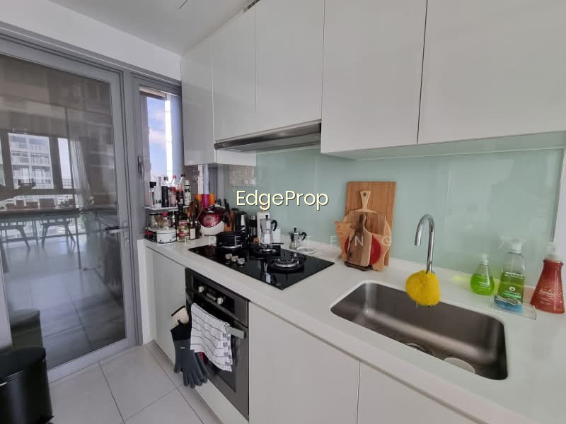 CENTRO RESIDENCES photo 3