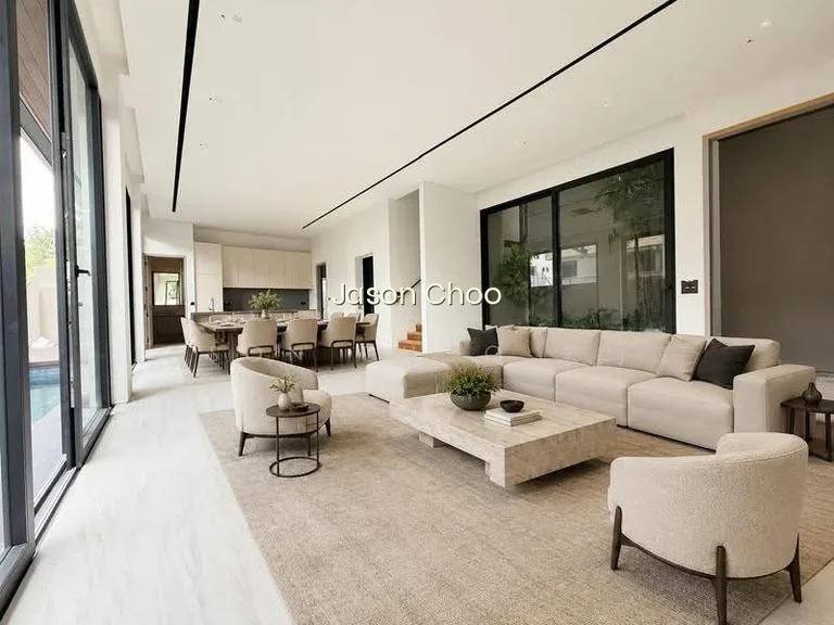 Hillcrest Gem - Brand New Semi D image 1 of 9