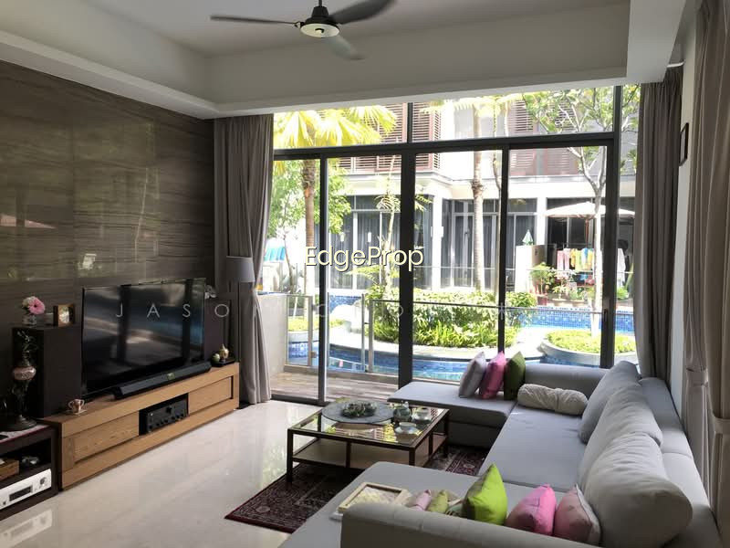 THE SEAWIND @ TELOK KURAU image 1 of 10
