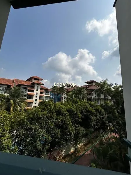 Pasir View Park image 1 of 7