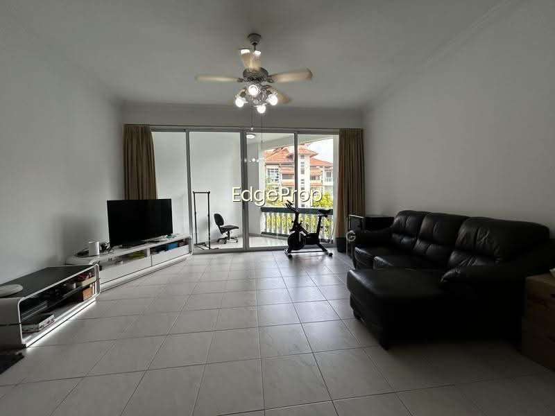 PASIR VIEW PARK photo 4