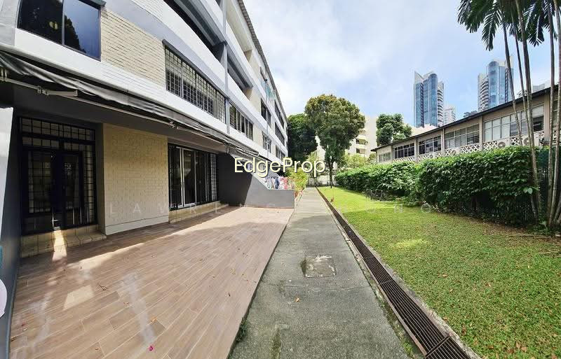 CHANCERY COURT photo 5