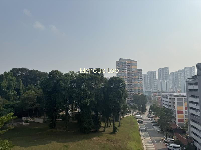 267 BUKIT BATOK EAST AVENUE 4 image 1 of 10