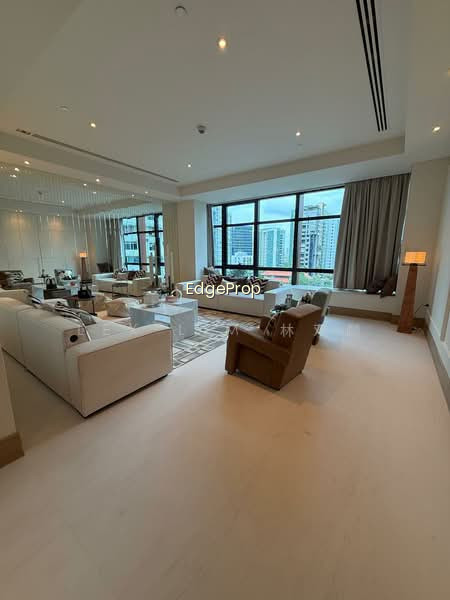 THE RITZ-CARLTON RESIDENCES image 1 of 10