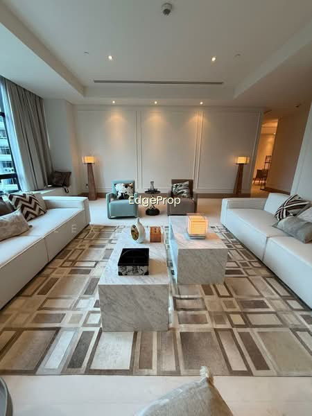 THE RITZ-CARLTON RESIDENCES photo 3