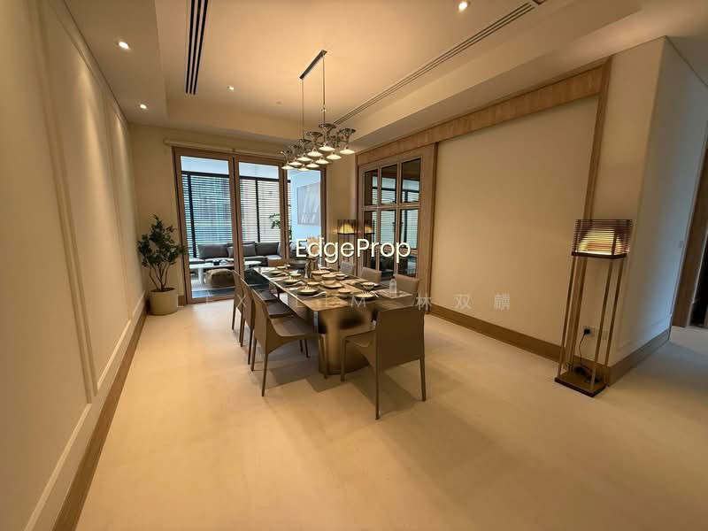 THE RITZ-CARLTON RESIDENCES photo 4