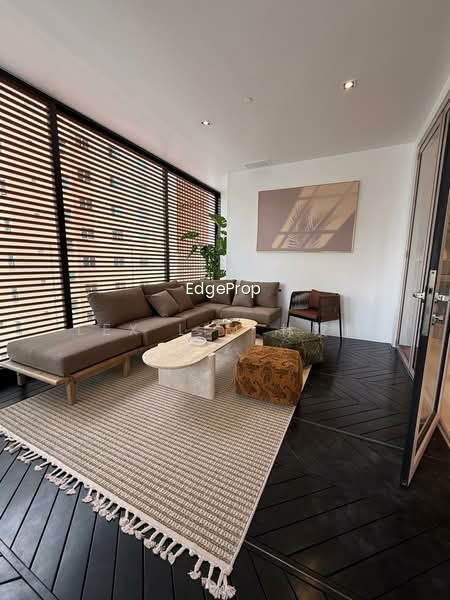 THE RITZ-CARLTON RESIDENCES photo 6