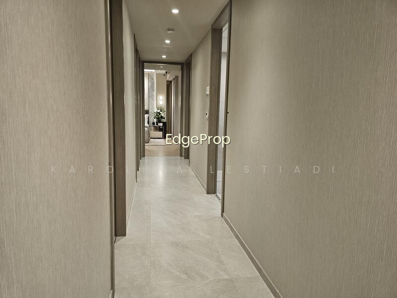 THE ORIE photo 5