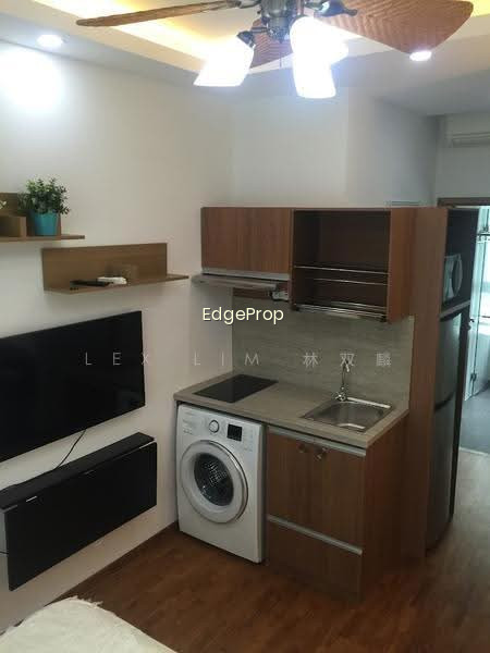 Double Bay Residences photo 3