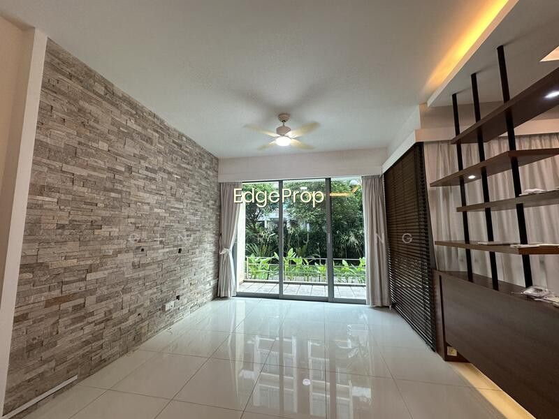 CLEMENTIWOODS CONDOMINIUM